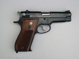 Smith & Wesson 2 MODEL 52-As BOTH NIB - 8 of 10