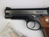 Smith & Wesson 2 MODEL 52-As BOTH NIB - 3 of 10