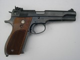 SMITH & WESSON 51-1 - Image 4 of 11