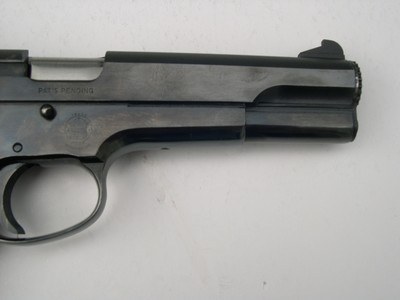 SMITH & WESSON 51-1 - Image 5 of 11