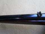 Savage Model 1899-F Saddle Ring Carbine
"RARE"- SRC (1906 mfg.) - 11 of 20