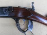 Savage Model 1899-F Saddle Ring Carbine
"RARE"- SRC (1906 mfg.) - 15 of 20