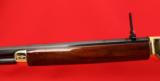 Uberti - American Buffalo Tribute Rifle - Yellow Boy - Model 1866 - America Remembers - 7 of 20
