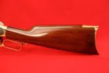 Uberti - American Buffalo Tribute Rifle - Yellow Boy - Model 1866 - America Remembers - 4 of 20