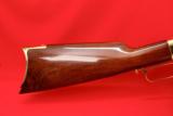 Uberti - American Buffalo Tribute Rifle - Yellow Boy - Model 1866 - America Remembers - 14 of 20
