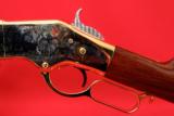 Uberti - American Buffalo Tribute Rifle - Yellow Boy - Model 1866 - America Remembers - 5 of 20
