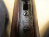 Winchester (1906) Model 1895 Sporting Lever-Action Rifle .30US (.30-40 Krag) - 17 of 19