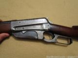 Winchester (1906) Model 1895 Sporting Lever-Action Rifle .30US (.30-40 Krag) - 8 of 19