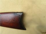 Winchester (1906) Model 1895 Sporting Lever-Action Rifle .30US (.30-40 Krag) - 19 of 19