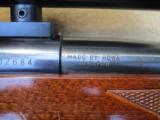 Howa - Mossberg Model 1500 .243 caliber Bolt-Action Rifle - 7 of 16