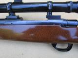 Howa - Mossberg Model 1500 .243 caliber Bolt-Action Rifle - 11 of 16
