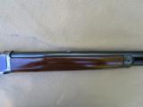 Winchester Model 55 .30 W.C.F.(.30-30-caliber) Lever-Action Rifle
(MFG.-1940) - 4 of 19