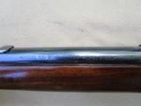 Winchester Model 55 .30 W.C.F.(.30-30-caliber) Lever-Action Rifle
(MFG.-1940) - 11 of 19
