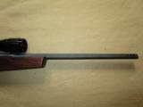 Savage Model-99 (Custom) .22-250 caliber Lever-Action Rifle - 4 of 20