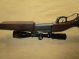 Savage Model-99 (Custom) .22-250 caliber Lever-Action Rifle - 12 of 20