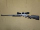 Marlin Model 308MXLR.308 Marlin Express Caliber Lever-Action Rifle - 5 of 12