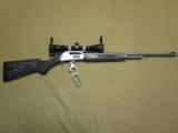 Marlin Model 308MXLR.308 Marlin Express Caliber Lever-Action Rifle - 11 of 12