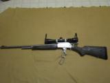 Marlin Model 308MXLR.308 Marlin Express Caliber Lever-Action Rifle - 10 of 12