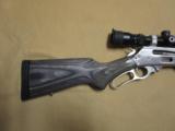 Marlin Model 308MXLR.308 Marlin Express Caliber Lever-Action Rifle - 2 of 12