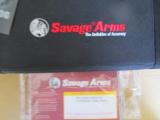 Savage Arms Model-10 .300 sav. 50th Anniversary Bolt-Action Rifle
N.I.B. - 14 of 20