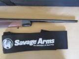 Savage Arms Model-10 .300 sav. 50th Anniversary Bolt-Action Rifle
N.I.B. - 4 of 20