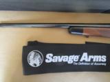 Savage Arms Model-10 .300 sav. 50th Anniversary Bolt-Action Rifle
N.I.B. - 8 of 20
