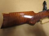 Uberti - "Scouts Of Western Frontier" - Commemorative/Tribute Lever-Action Rifle .44-40 caliber - 6 of 20
