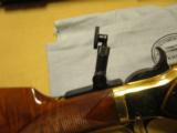 Uberti - "Scouts Of Western Frontier" - Commemorative/Tribute Lever-Action Rifle .44-40 caliber - 15 of 20