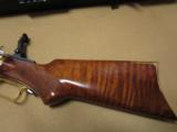 Uberti - "Scouts Of Western Frontier" - Commemorative/Tribute Lever-Action Rifle .44-40 caliber - 3 of 20