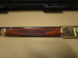 Uberti - "Scouts Of Western Frontier" - Commemorative/Tribute Lever-Action Rifle .44-40 caliber - 4 of 20
