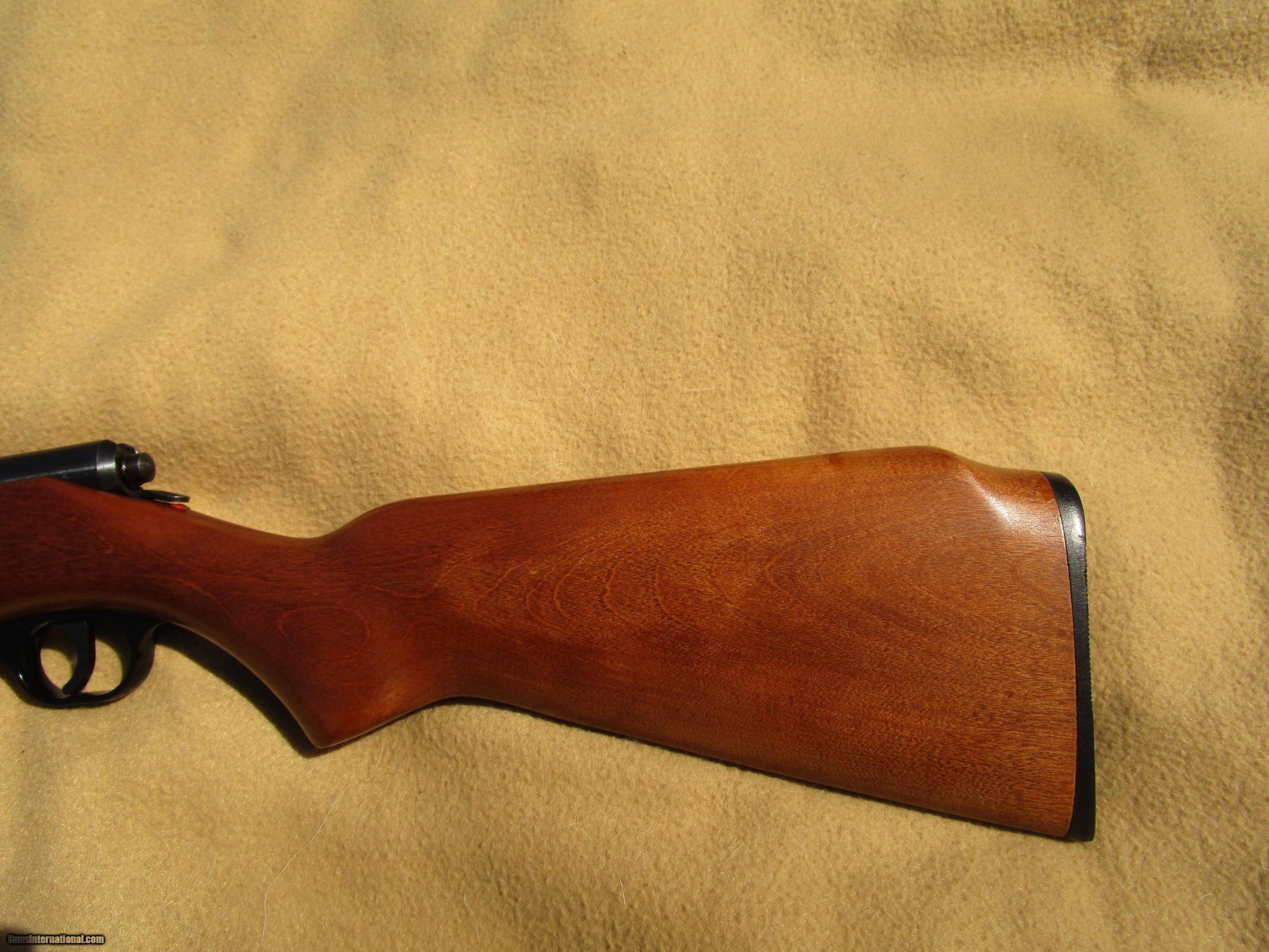 Mossberg Model 183T .410 gauge Bolt-Action Shotgun