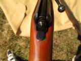 Mossberg Model 183T .410 gauge Bolt-Action Shotgun - 13 of 17
