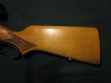 Savage Model - 99E
Series - A
.243 caliber Lever-Action Rifle - 7 of 26