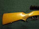 Savage Model - 99E
Series - A
.243 caliber Lever-Action Rifle - 22 of 26