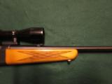 Savage Model - 99E
Series - A
.243 caliber Lever-Action Rifle - 4 of 26