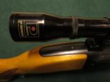 Savage Model - 99E
Series - A
.243 caliber Lever-Action Rifle - 12 of 26