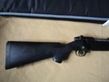 Weatherby Mark V .257 WBY Mag. Bolt-Action Rifle - 2 of 17