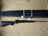Weatherby Mark V .257 WBY Mag. Bolt-Action Rifle - 1 of 17