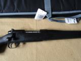 Weatherby Mark V .257 WBY Mag. Bolt-Action Rifle - 3 of 17