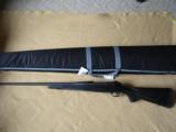 Weatherby Mark V .257 WBY Mag. Bolt-Action Rifle - 5 of 17
