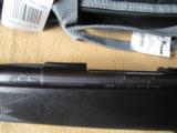 Weatherby Mark V .257 WBY Mag. Bolt-Action Rifle - 9 of 17