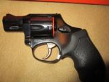 Taurus M380 Ultra-Lite .380ACP Revolver
N.I.B. - 4 of 10