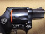 Taurus M380 Ultra-Lite .380ACP Revolver
N.I.B. - 6 of 10