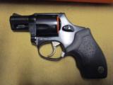Taurus M380 Ultra-Lite .380ACP Revolver
N.I.B. - 5 of 10