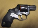 Taurus M380 Ultra-Lite .380ACP Revolver
N.I.B. - 7 of 10