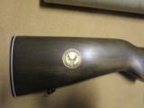 Rossi 12 ga./ .17HMR Rifle-Shotgun Combo "Whitetails Unlimited Matched Pair" - 10 of 20