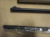 Rossi 12 ga./ .17HMR Rifle-Shotgun Combo "Whitetails Unlimited Matched Pair" - 17 of 20