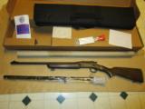 Rossi 12 ga./ .17HMR Rifle-Shotgun Combo "Whitetails Unlimited Matched Pair" - 9 of 20