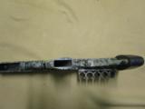 Mossberg Model 535 ATS Tactical/Turkey 12 Gauge Pump Shotgun - 11 of 17