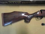 Weatherby Vanguard Lazerguard Series 2 .300 WBY. Mag. Bolt-Action Rifle N.I.B. - 2 of 13
